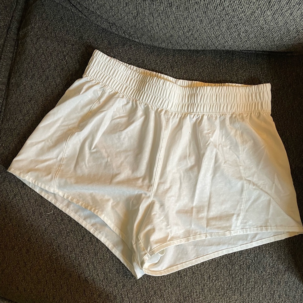 Woman’s Exercise shorts